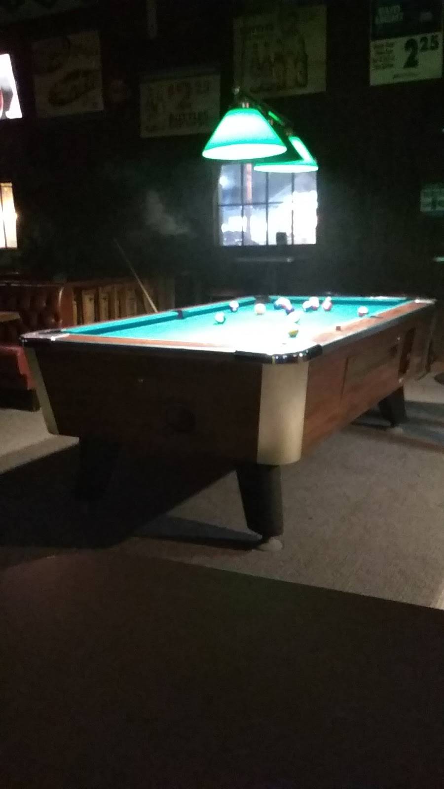 Dockside Bar & Grill | restaurant | 7856 Hampton Blvd, Norfolk, VA 23505, USA | 7574892210 OR +1 757-489-2210