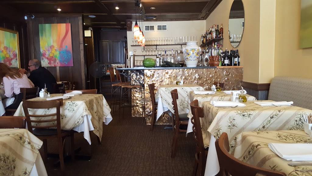 Mangia Qui | restaurant | 272 North St, Harrisburg, PA 17101, USA | 7172337358 OR +1 717-233-7358