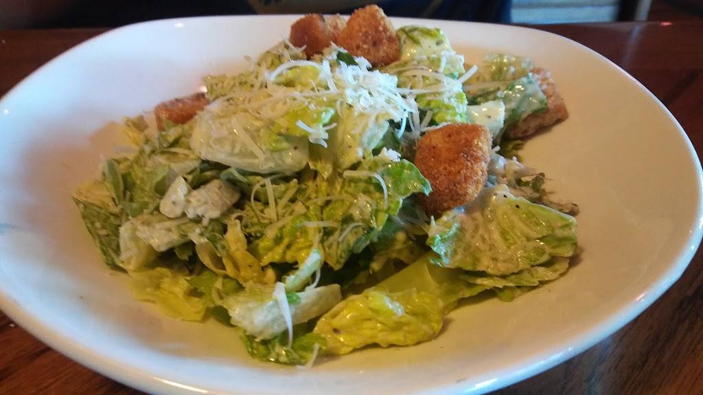 Outback Steakhouse | restaurant | 1243 W March Ln, Stockton, CA 95207, USA | 2099549615 OR +1 209-954-9615