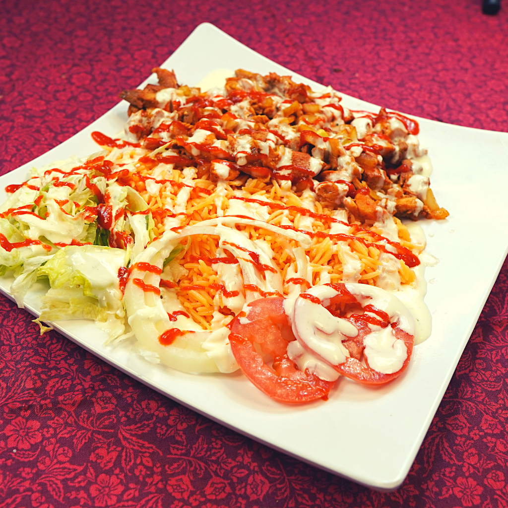 Subtastic | restaurant | 7737 Wyoming Ave, Dearborn, MI 48126, USA | 3137724000 OR +1 313-772-4000