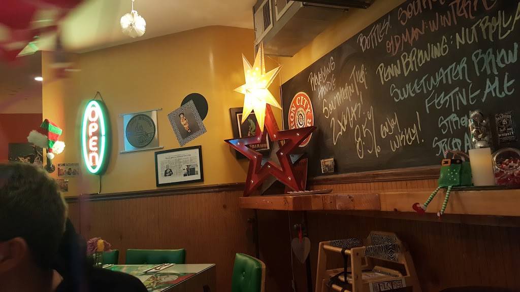 Someone Elses Bar | restaurant | 3841 Willow Ave #1850, Castle Shannon, PA 15234, USA | 4123434332 OR +1 412-343-4332