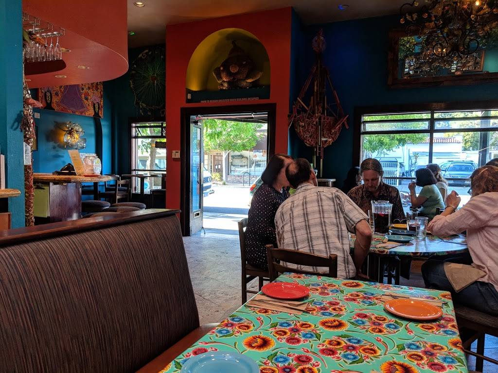 Whipper Snapper Restaurant | restaurant | 1613 4th St, San Rafael, CA 94901, USA | 4152561818 OR +1 415-256-1818