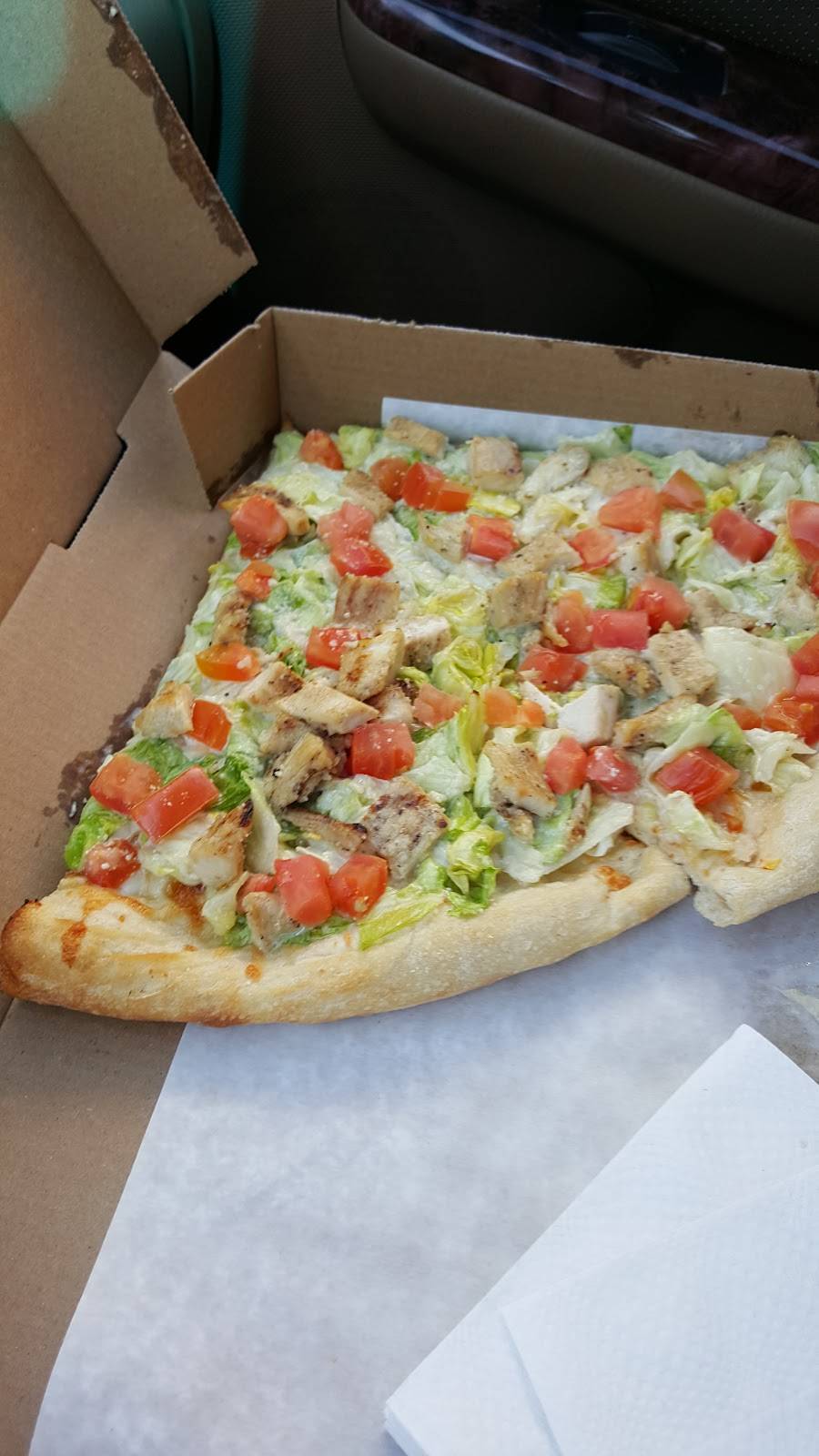 Franks Pizzeria | restaurant | 161 Bloomfield Ave, Newark, NJ 07104, USA | 9734828891 OR +1 973-482-8891