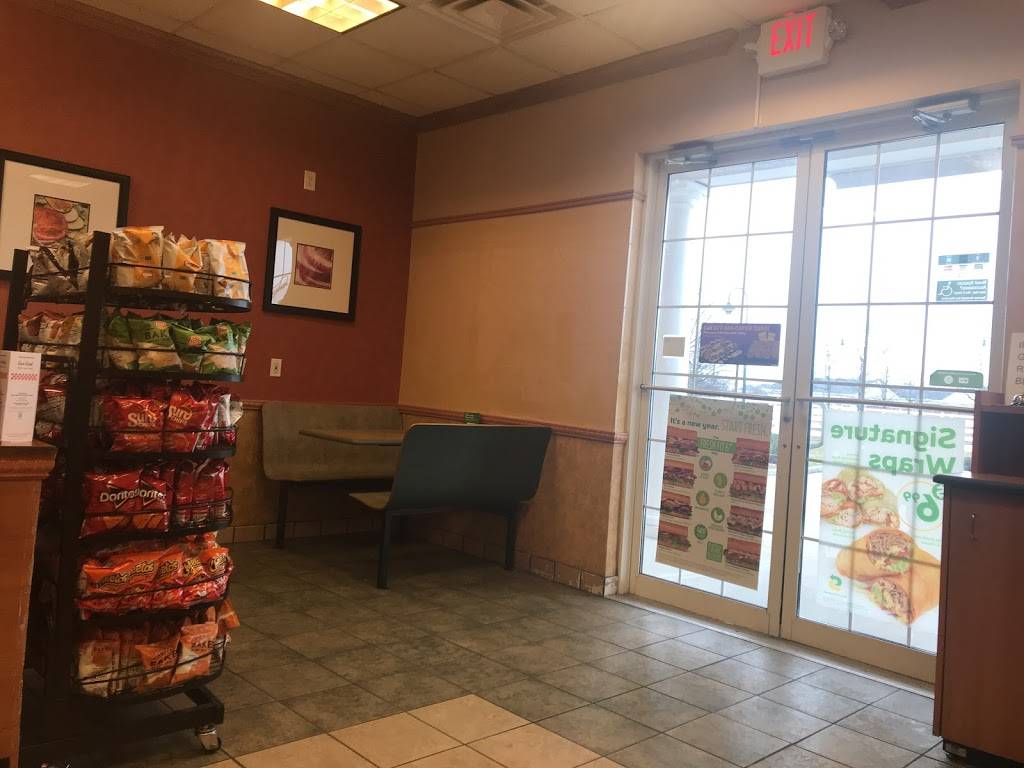 Subway Restaurants | restaurant | 5186 New Albany Rd, New Albany, OH 43054, USA | 6147759007 OR +1 614-775-9007