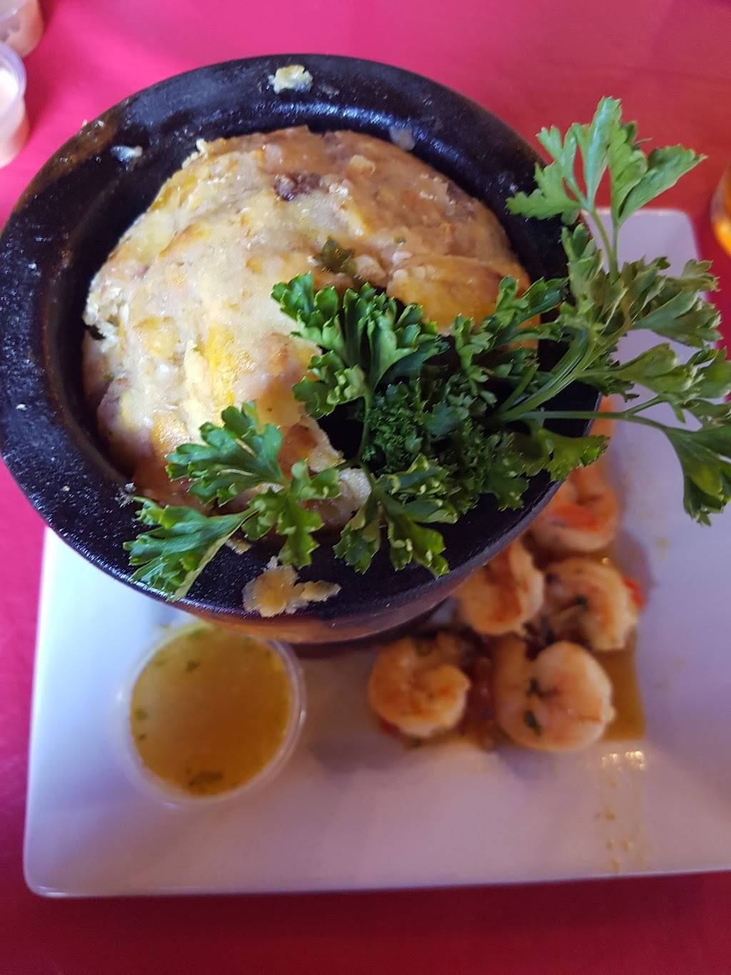 Merengue Restaurant | restaurant | 13705 Veterans Memorial Dr, Houston, TX 77014, USA | 8322861697 OR +1 832-286-1697