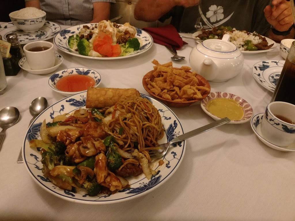 Chun Bo Restaurant | restaurant | 66 Sparta Ave, Newton, NJ 07860, USA | 9735792000 OR +1 973-579-2000