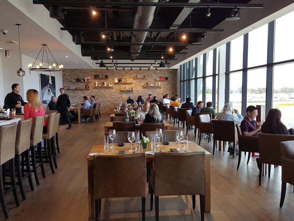 Porsche Experience Center | restaurant | 19800 S Main St, Carson, CA 90745, USA | 8882047474 OR +1 888-204-7474