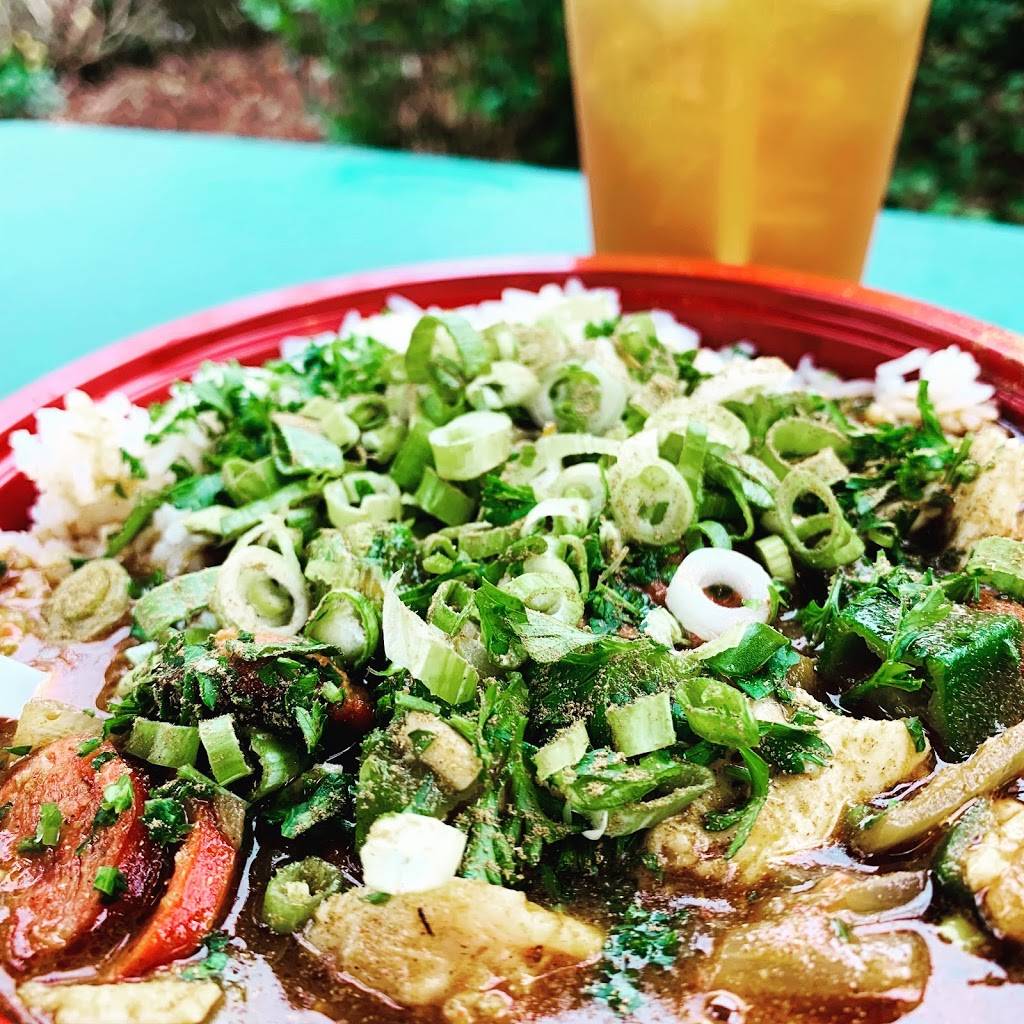 Mumbo Gumbo PDX | restaurant | 6200 SE Milwaukie Ave, Portland, OR 97202, USA | 9165335578 OR +1 916-533-5578