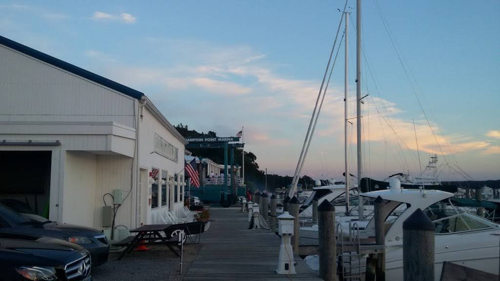 East Hampton Point | restaurant | 295 Three Mile Harbor Hog Creek Rd, East Hampton, NY 11937, USA | 6313249191 OR +1 631-324-9191