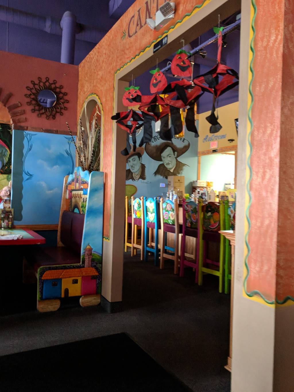 El Burrito Loco | restaurant | 15238 Isabella Dr, Big Rapids, MI 49307, USA | 2317968704 OR +1 231-796-8704