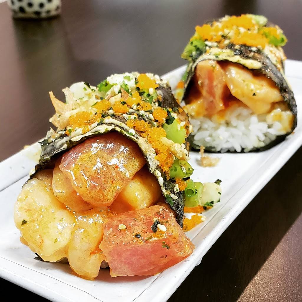 SuperFish Poke & Tea | restaurant | 5052 West Lane Suite 4A-B, Stockton, CA 95210, USA | 2098512975 OR +1 209-851-2975