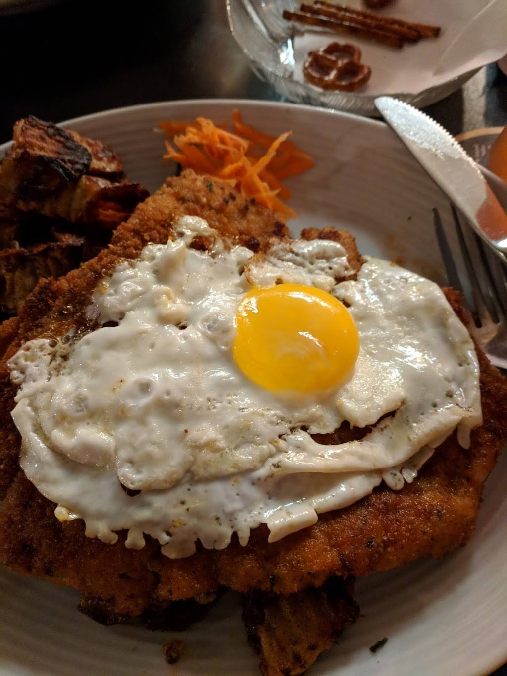 Taste of Berlin German Restaurant | restaurant | 526 Oakfield Dr, Brandon, FL 33511, USA | 8136859392 OR +1 813-685-9392