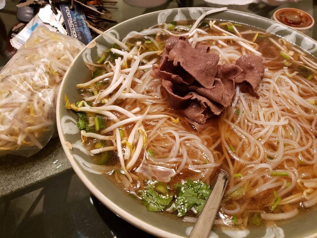 Pho 45 | cafe | 13420 TX-249, Houston, TX 77086, USA | 2814458910 OR +1 281-445-8910