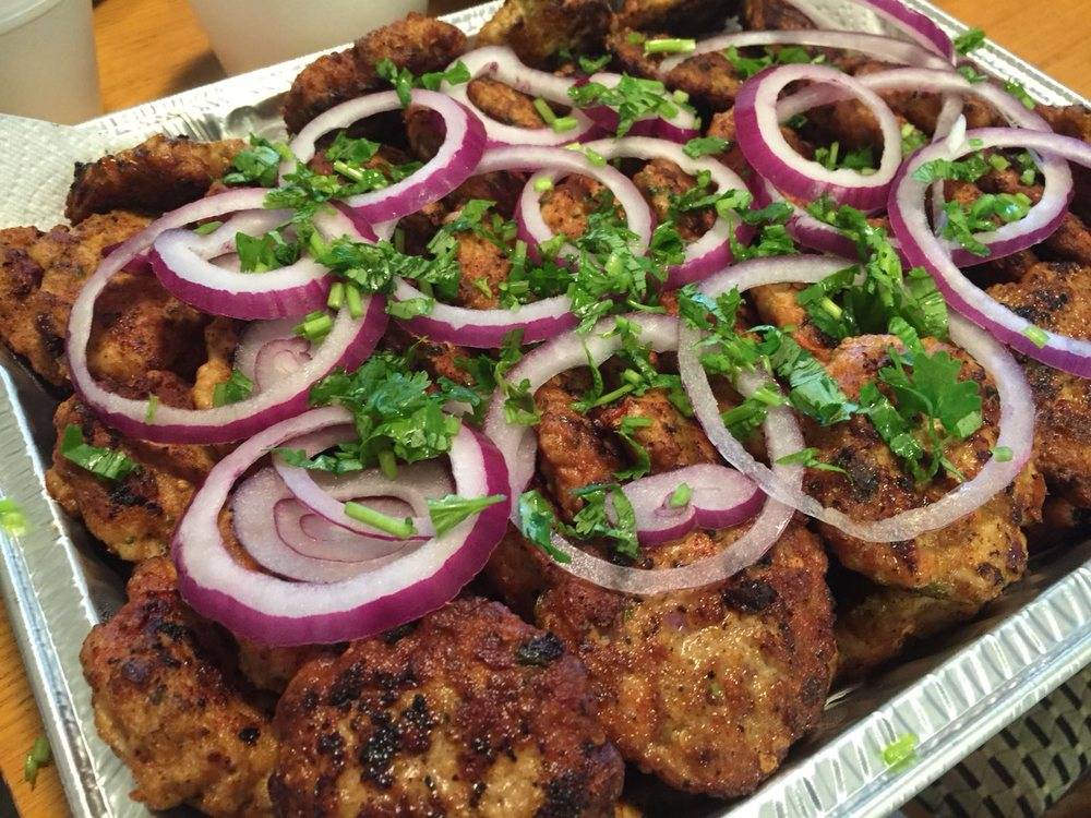 dhaba Xpress | restaurant | 312 Arguello St, Redwood City, CA 94063, USA | 6502613987 OR +1 650-261-3987