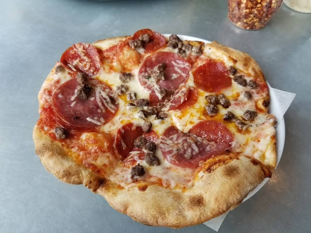 MOD Pizza | restaurant | 10123 Louetta Rd #700, Houston, TX 77070, USA | 2818265001 OR +1 281-826-5001