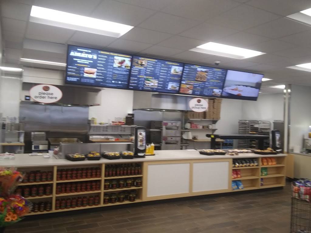 Amatos | restaurant | 320 Kennedy Memorial Dr, Waterville, ME 04901, USA | 2076160635 OR +1 207-616-0635