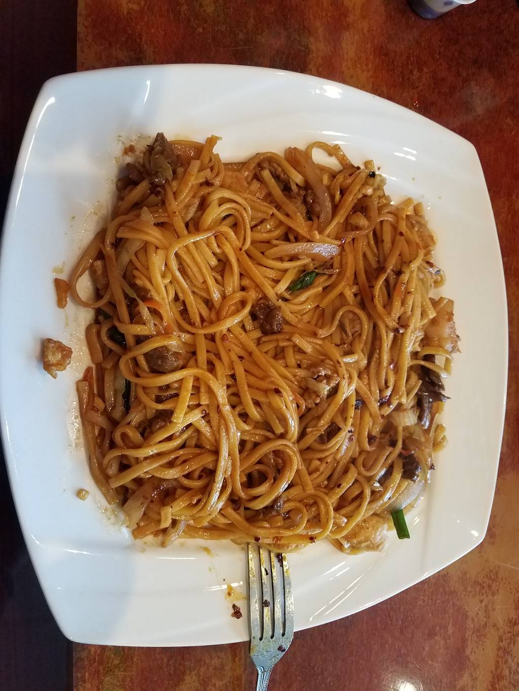 Rice Pot Express | restaurant | 4987 W University Dr # 110, McKinney, TX 75071, USA | 9725422222 OR +1 972-542-2222