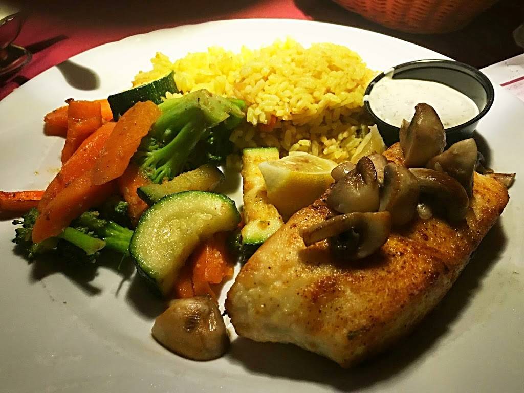 Sportsman Restaurant | restaurant | 4426 Central Ave, Camarillo, CA 93010, USA | 8059889777 OR +1 805-988-9777