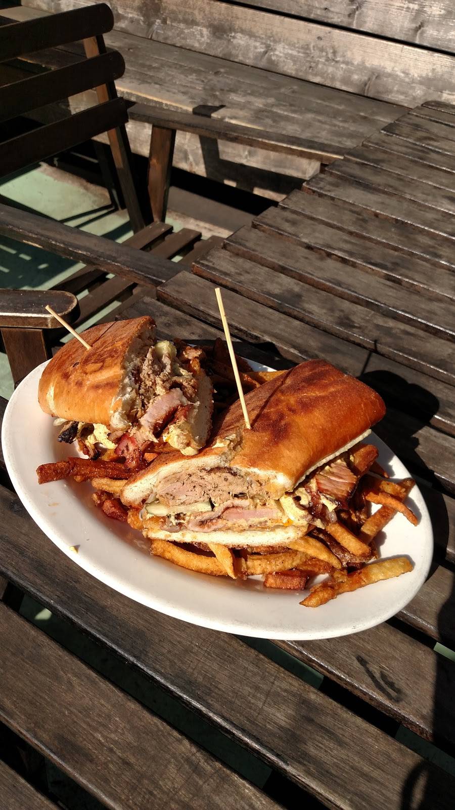 Northern Bell | restaurant | 612 Metropolitan Ave, Brooklyn, NY 11211, USA | 7183889040 OR +1 718-388-9040