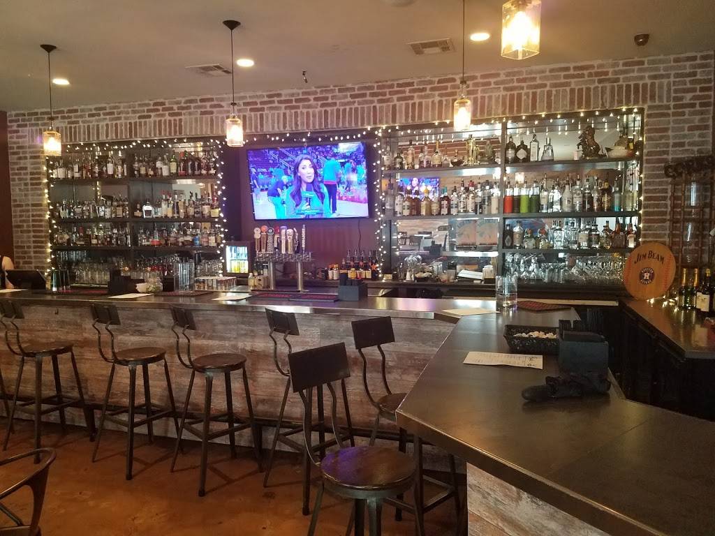 Luckys Lodge | restaurant | 2024 Rusk St, Houston, TX 77003, USA | 7133606040 OR +1 713-360-6040