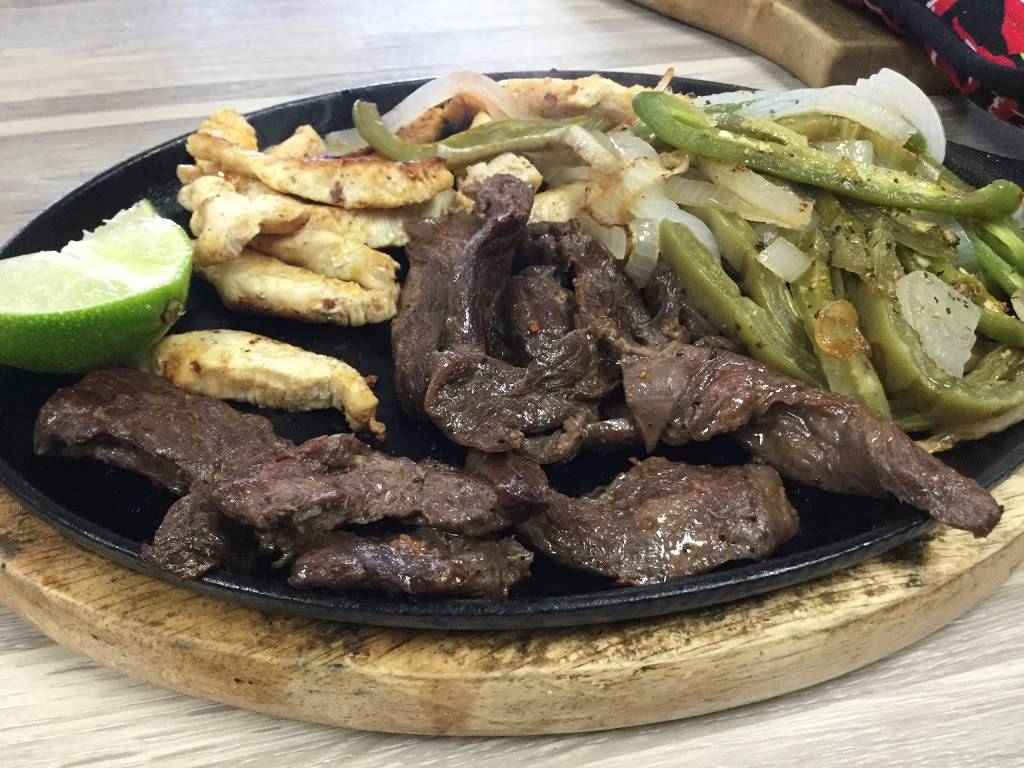 Fonda Maria | restaurant | 7840 Firestone Blvd, Downey, CA 90241, USA | 5629234649 OR +1 562-923-4649