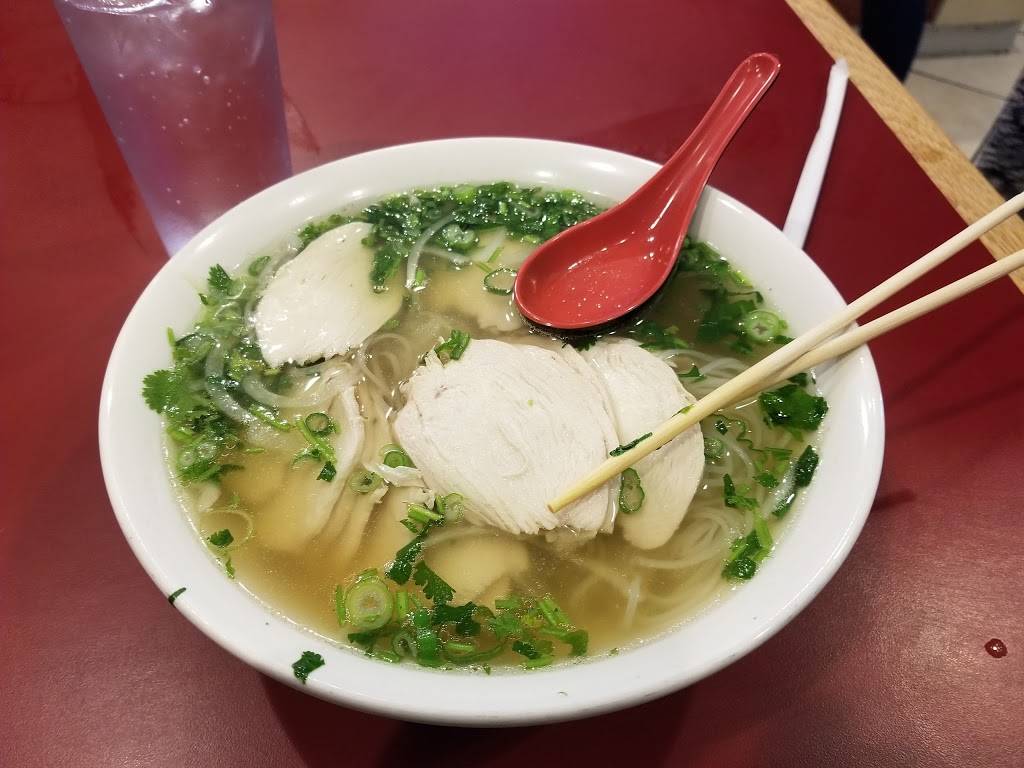 Pho 301 | restaurant | 1425 University Blvd E # 167, Hyattsville, MD 20783, USA | 3014348020 OR +1 301-434-8020