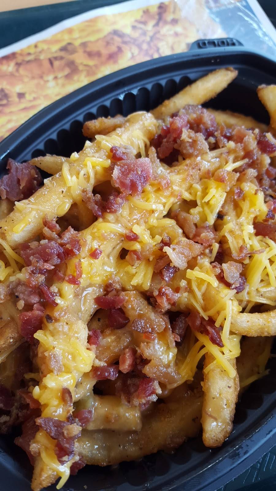 Popeyes Louisiana Kitchen | restaurant | 15107 Farm to Market Rd 529, Houston, TX 77095, USA | 2815500860 OR +1 281-550-0860