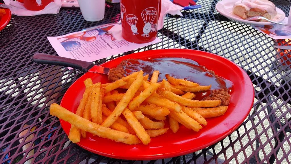 The Olde Towne Restaurant | restaurant | 200 N 2nd St, Woodsboro, MD 21798, USA | 3018985686 OR +1 301-898-5686