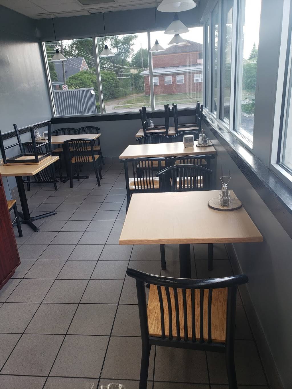 Shish Factory | restaurant | 27609 Plymouth Rd, Livonia, MI 48150, USA | 7347721010 OR +1 734-772-1010