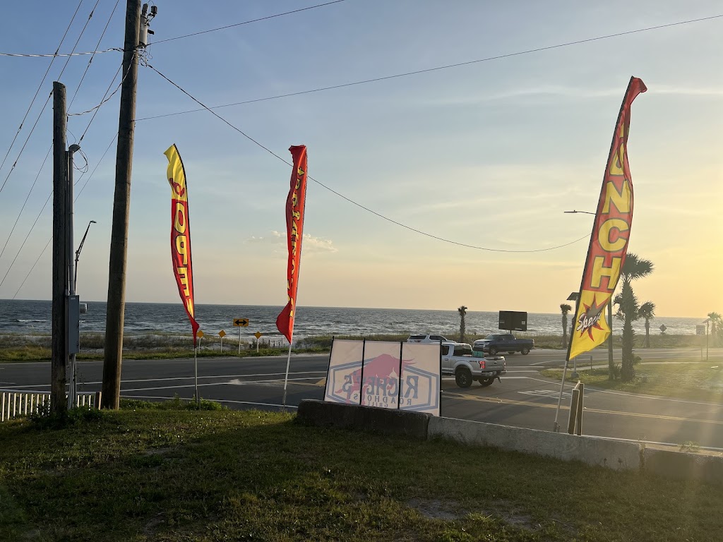 Richeys Roadhouse Grill | restaurant | 9456 W Hwy 98, Port St Joe, FL 32456, USA | 2052340884 OR +1 205-234-0884