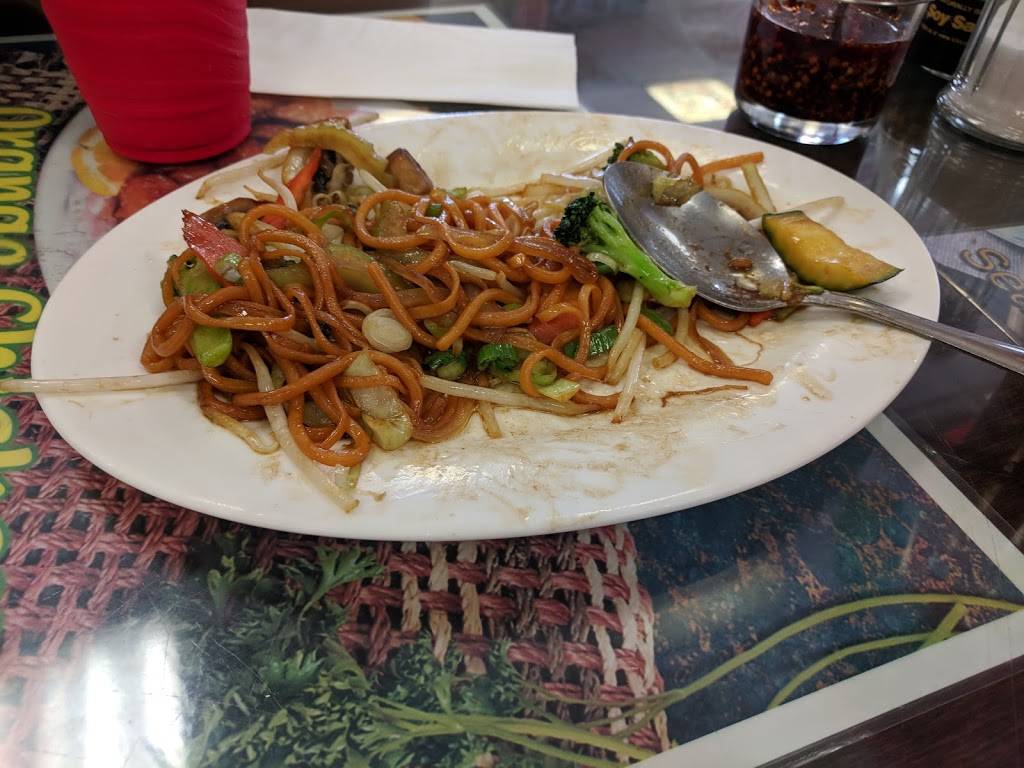 Dragon Flame | restaurant | 4324 Firestone Blvd, South Gate, CA 90280, USA | 3235674688 OR +1 323-567-4688