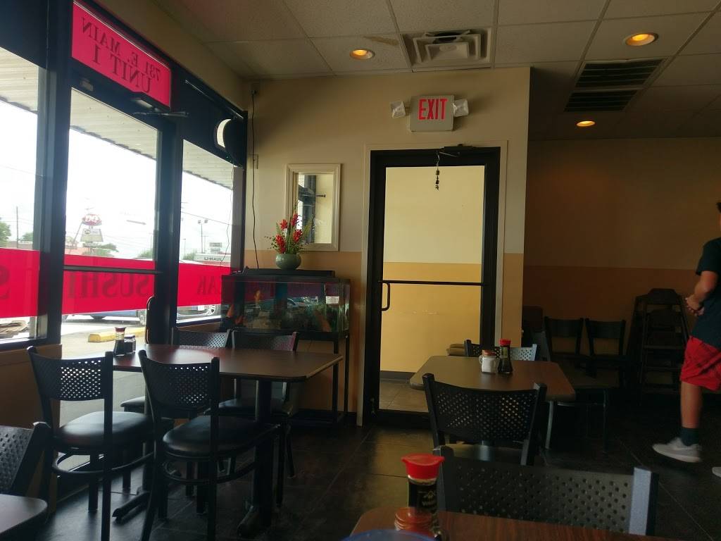 Tokyo Steak House | restaurant | 731 Main St, Jackson, OH 45640, USA | 7402866881 OR +1 740-286-6881