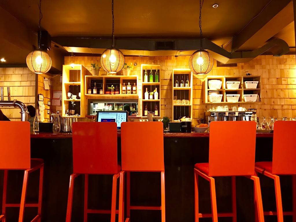 Lola Rosa Parc | restaurant | 4581 Av du Parc, Montréal, QC H2V 4E4, Canada | 5148435652 OR +1 514-843-5652