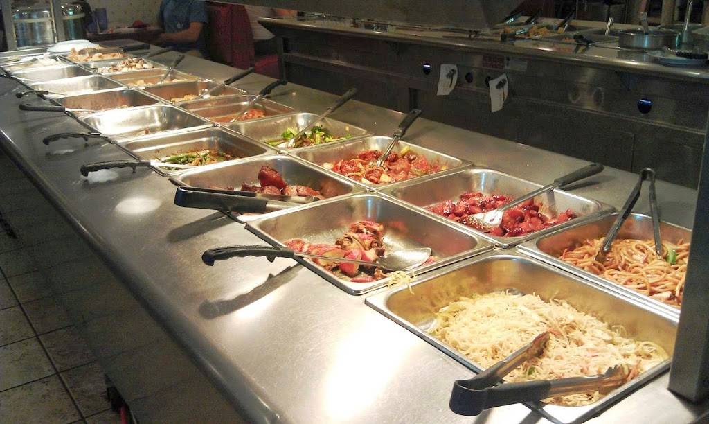 Peking Gourmet II | restaurant | 385 Jackson Plaza, Sylva, NC 28779, USA | 8285869082 OR +1 828-586-9082