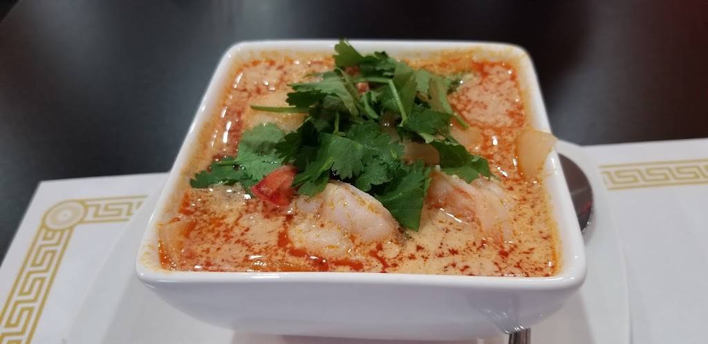 Thai Recipes Restaurant | restaurant | 404 E Thompson Rd G2, Indianapolis, IN 46227, USA | 3173885152 OR +1 317-388-5152