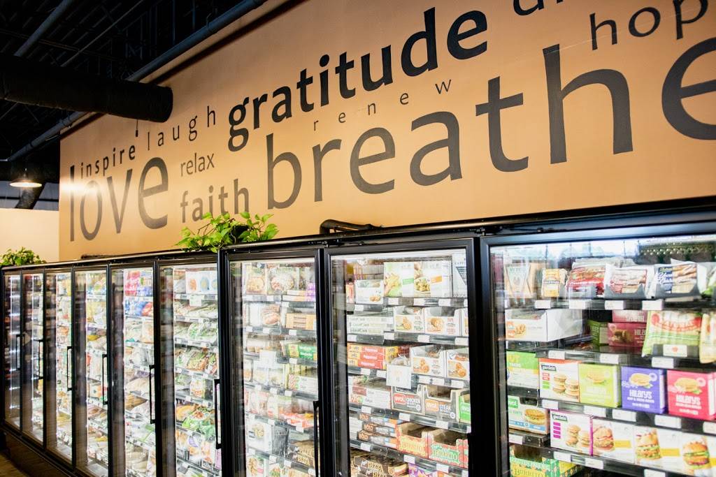 Natures Corner Market - Woodstock | cafe | 200 Parkbrooke Dr, Woodstock, GA 30189, USA | 6783102532 OR +1 678-310-2532