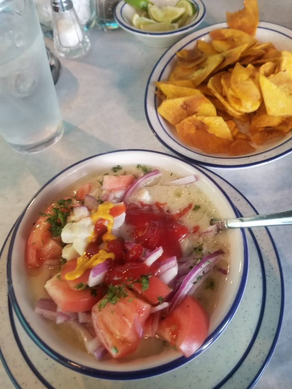 La Kuchara | restaurant | 95 07 31st Ave, East Elmhurst, NY 11369, USA | 3477386759 OR +1 347-738-6759