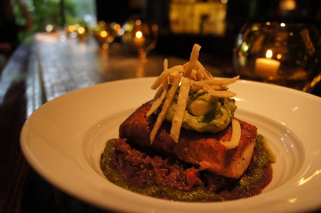 Esty Street | restaurant | 86 Spring Valley Rd, Park Ridge, NJ 07656, USA | 2013071515 OR +1 201-307-1515