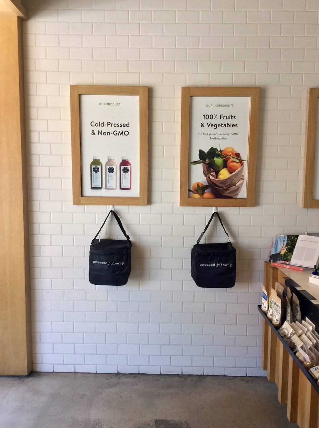 Pressed Juicery | restaurant | 201 N Larchmont Blvd, Los Angeles, CA 90004, USA | 3234645800 OR +1 323-464-5800