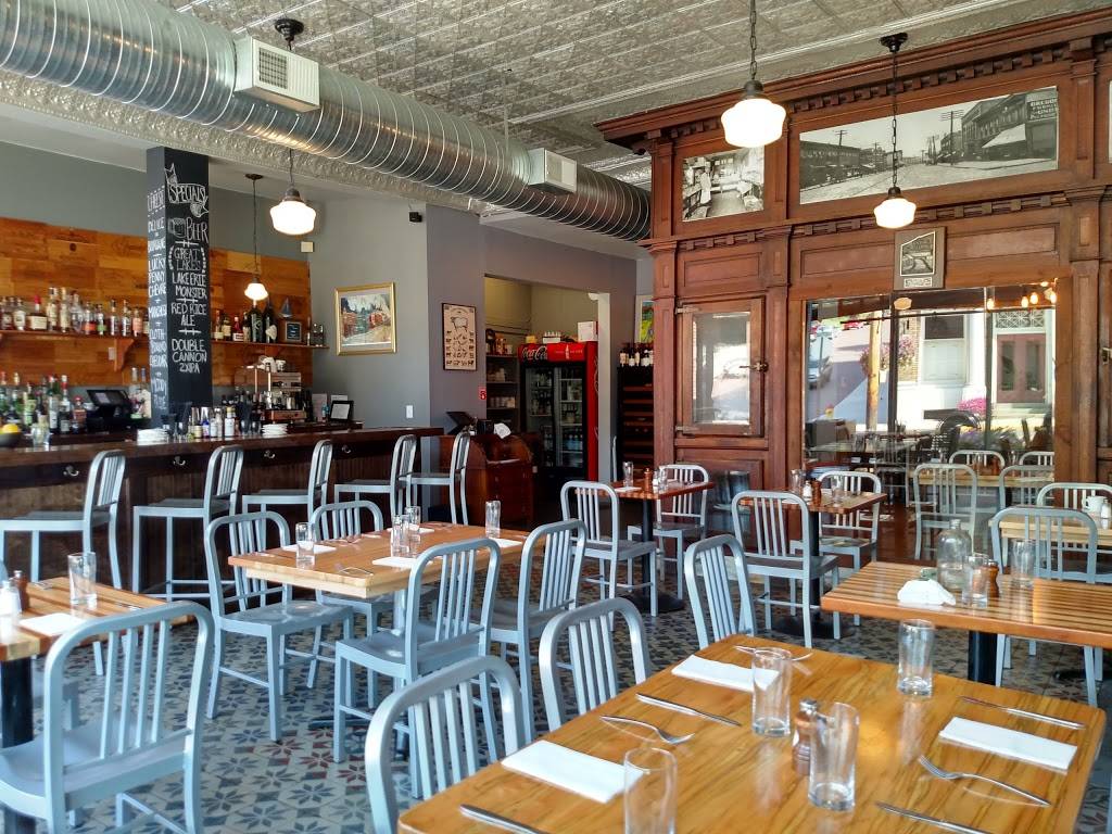 Rennick Meat Market | restaurant | 1104 Bridge St, Ashtabula, OH 44004, USA | 4409646328 OR +1 440-964-6328