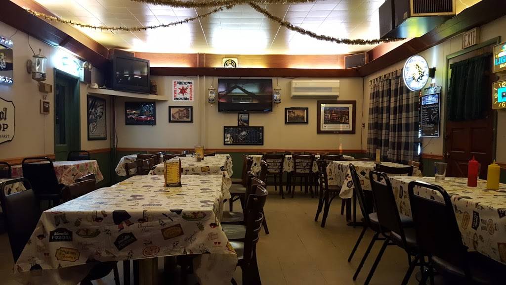 Colonial Cafe | restaurant | 1 Colonial Ave, West Deptford, NJ 08096, USA | 8568539838 OR +1 856-853-9838