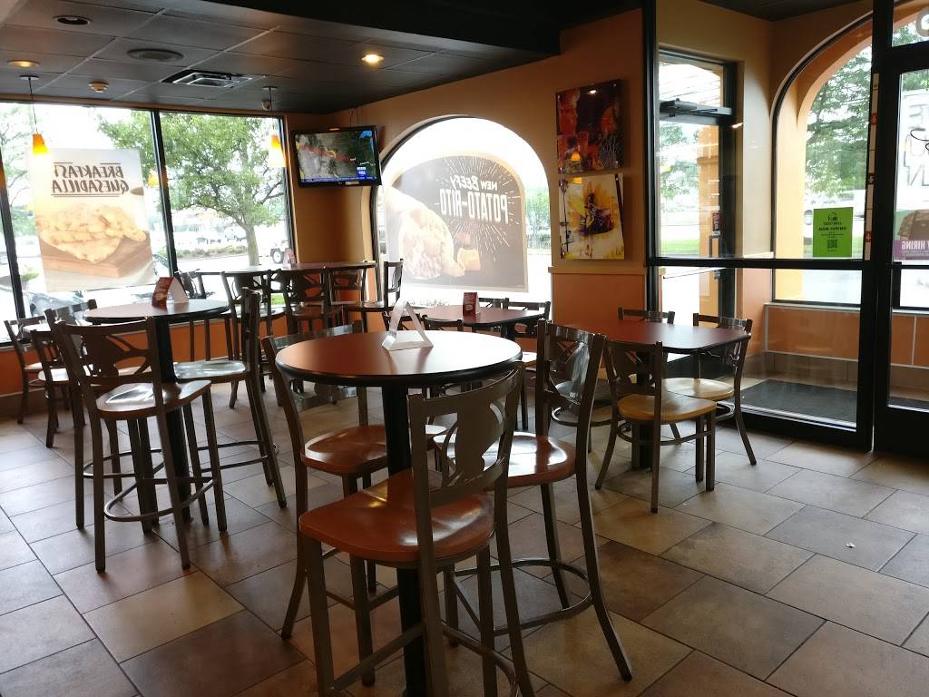 Taco Bell | meal takeaway | 3730 Union Rd, Buffalo, NY 14225, USA | 7166857907 OR +1 716-685-7907