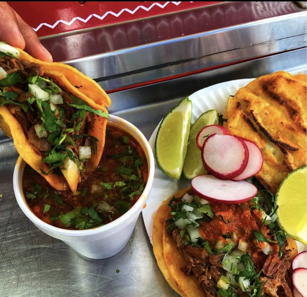 Charliestacos02 | restaurant | 11739 Victory Blvd, North Hollywood, CA 91606, USA | 3235450033 OR +1 323-545-0033