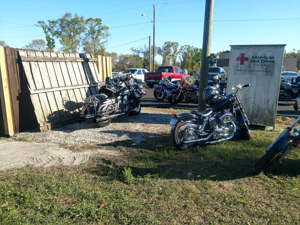 OBs Restaurant & Lounge | restaurant | 1750 N Woodland Blvd, DeLand, FL 32720, USA | 3869439600 OR +1 386-943-9600