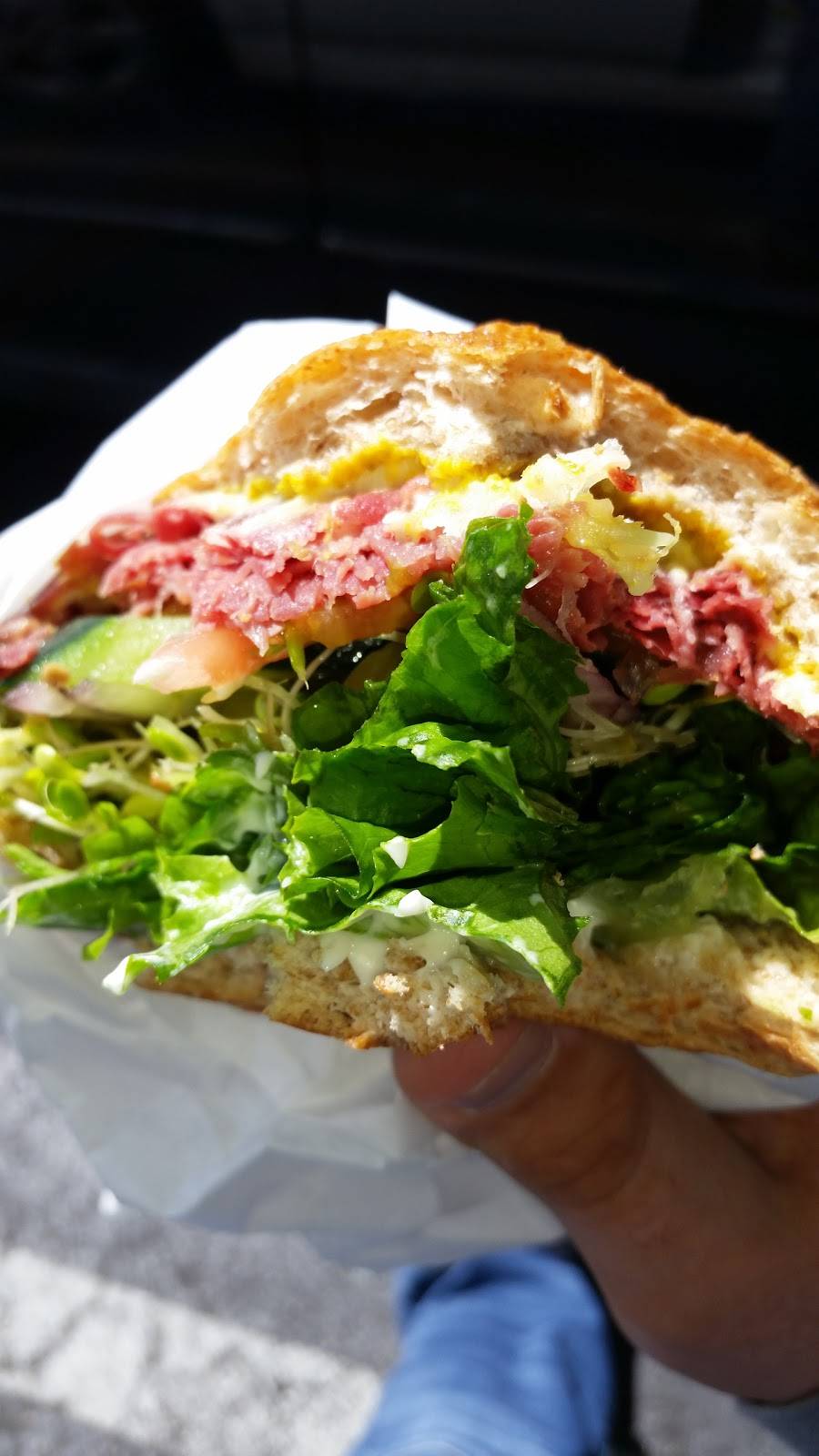 Bagel Street Cafe | cafe | 346 W Maude Ave, Sunnyvale, CA 94085, USA | 4087381856 OR +1 408-738-1856