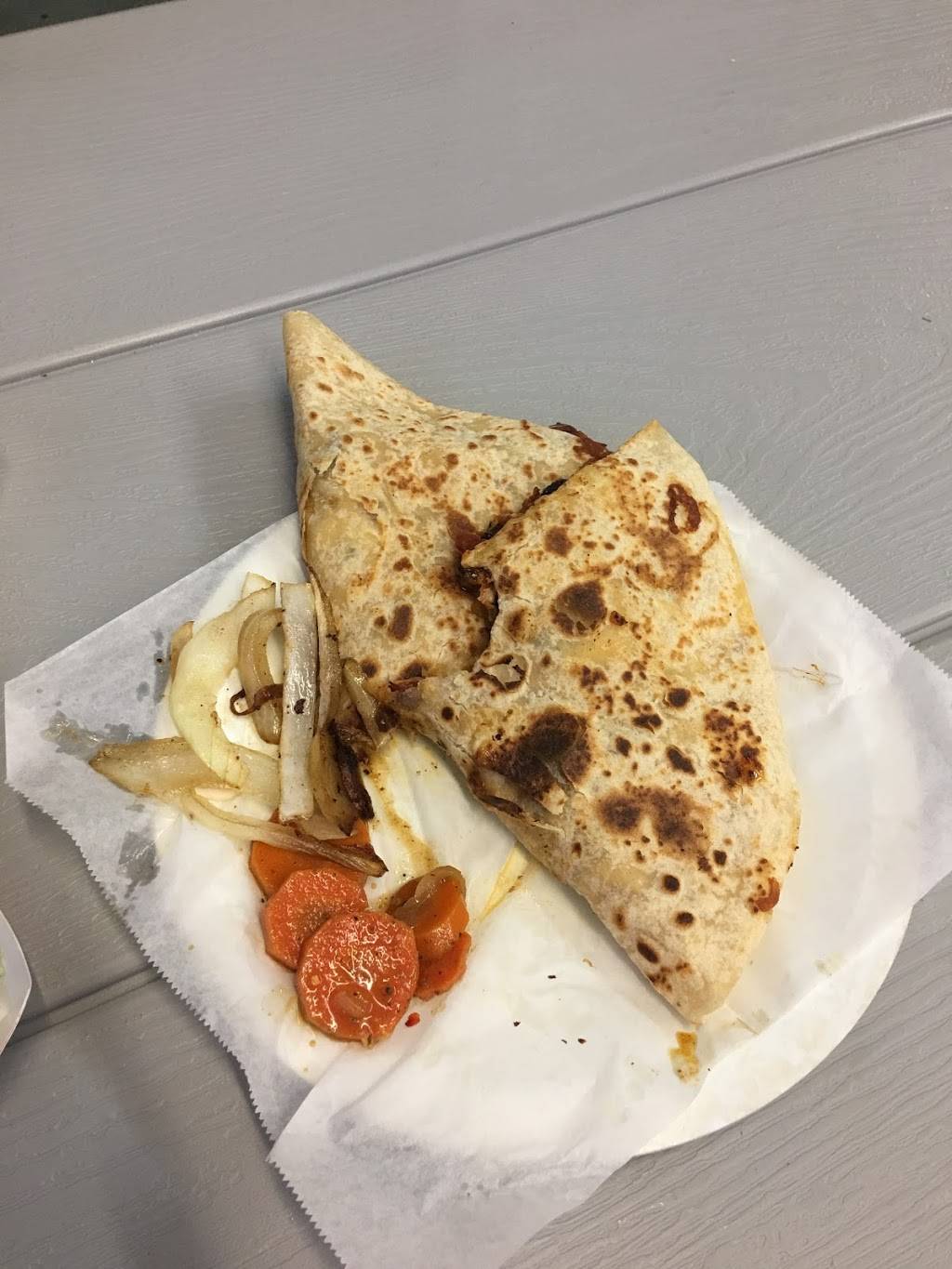 Taqueria La Rana | restaurant | 8670 1/2 Antoine Dr, Houston, TX 77088, USA | 8322450626 OR +1 832-245-0626