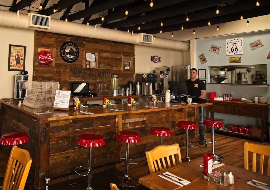 Santa Fe Bite-ABQ | restaurant | 3407 Central Ave NE, Albuquerque, NM 87106, USA | 5053691621 OR +1 505-369-1621