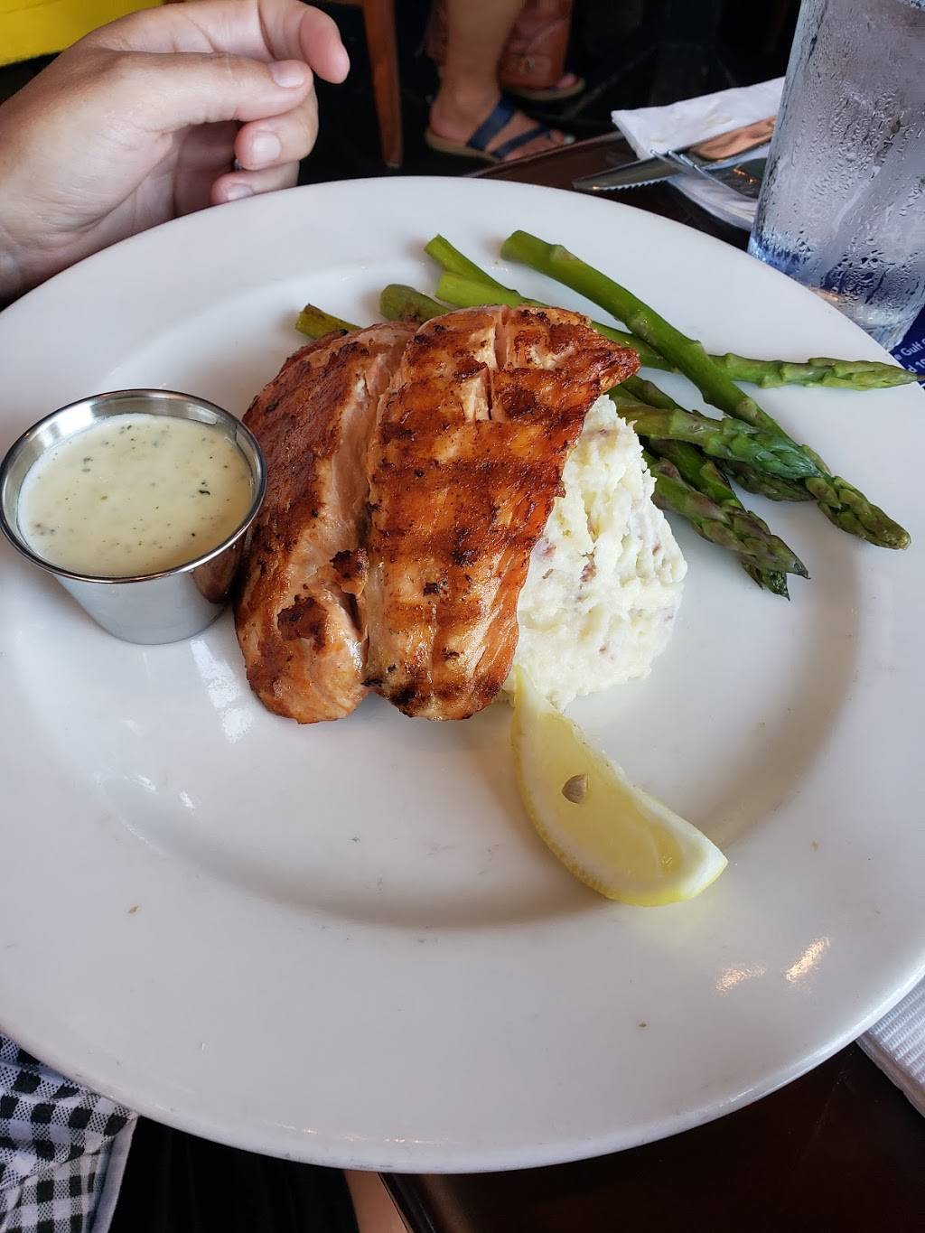 Riverwalk at Tin City | restaurant | 1200 5th Ave S #45, Naples, FL 34102, USA | 2392632734 OR +1 239-263-2734