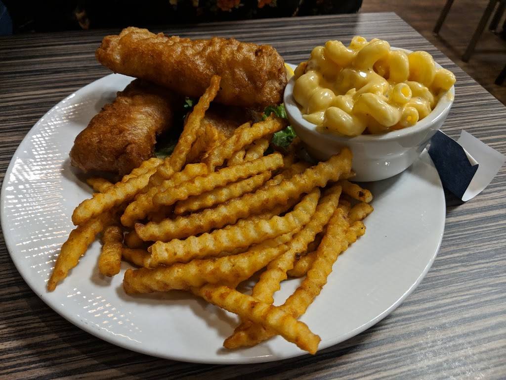 Lake Edge Seafood Company | restaurant | 4100 Monona Dr, Madison, WI 53716, USA | 6084679491 OR +1 608-467-9491