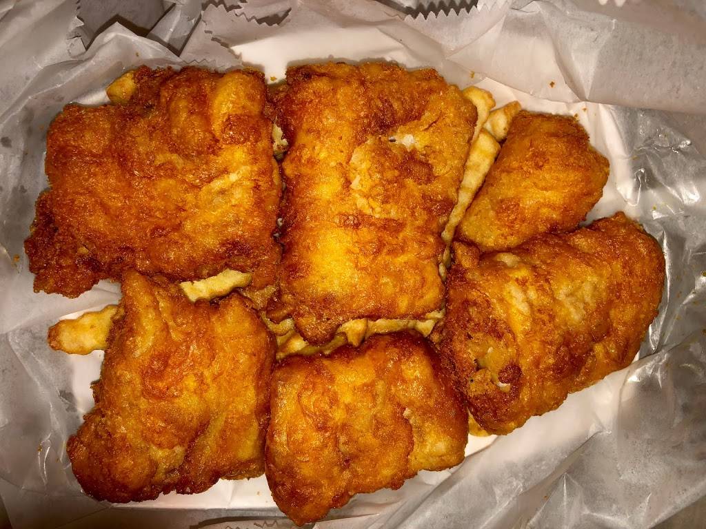 Alabama Fishbar | restaurant | 6415, 1601 Race St, Cincinnati, OH 45202, USA | 5132412255 OR +1 513-241-2255